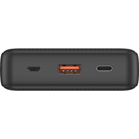 Energizer -Wireless Portable Charger/Power Bank QC 3.0 & PD 3.0 for Apple - Picture 2 of 8